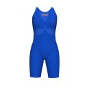 Powerskin Veloce LE Open Back Neon Blaze Arena Wettkampfanzug