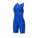 Powerskin Veloce LE Open Back Neon Blaze Arena Wettkampfanzug