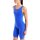 Powerskin Veloce LE Open Back Neon Blaze Arena Wettkampfanzug