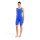 Powerskin Veloce LE Open Back Neon Blaze Arena Wettkampfanzug