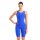 Powerskin Veloce LE Open Back Neon Blaze Arena Wettkampfanzug
