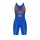 Powerskin Veloce LE Open Back Neon Blaze Arena Wettkampfanzug