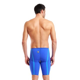 Powerskin Veloce LE Jammer Neon Blaze Arena Wettkampfhose