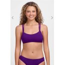 Jolyn Bikini Fendrick Top Grape