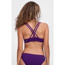 Jolyn Bikini Fendrick Top Grape