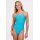 Jolyn Gavin Schwimm-Einteiler Hawaii Red Multi