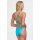 Jolyn Gavin Schwimm-Einteiler Hawaii Red Multi