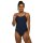 Jolyn Badeanzug Devon Navy