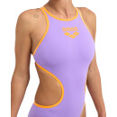 ARENA One Biglogo Lavanda Orange