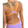 ARENA One Biglogo Lavanda Orange