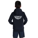 Unisex Team Hooded Sweat Junior SV Ottobrunn Navy