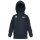 Unisex Team Hooded Sweat Junior SV Ottobrunn Navy