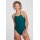Jolyn Gavin Schwimm-Einteiler Peacock Multi