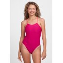 Jolyn Julian Schwimm-Einteiler Dragon Fruit Multi US 30 / DE 34