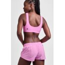 Jolyn Damen Shorts Pinky