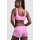 Jolyn Damen Shorts Pinky