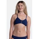 Jolyn Bikini Tomcat Top Navy