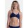 Jolyn Bikini Tomcat Top Navy
