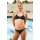 Jolyn Bikini Tomcat Top Navy