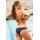 Jolyn Bikini Tomcat Top Navy