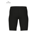 Boys Team Swim Jammer Solid Schwarz SV Friedrichshafen