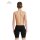 Boys Team Swim Jammer Solid Schwarz SV Friedrichshafen