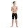 Boys Team Swim Jammer Solid Schwarz SV Friedrichshafen