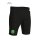 Mens Team Swim Jammer Solid Schwarz SV Friedrichshafen