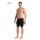 Mens Team Swim Jammer Solid Schwarz SV Friedrichshafen