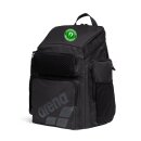 Arena One Go Team Backpack 45 L mit Logo SV Friedrichshafen