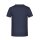 Eco Junior T-Shirt Baumwolle Navy Darmstadt