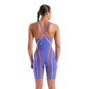 Powerskin Primo Closed Back Fut Dusk - Coral Arena Wettkampfanzug