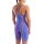 Powerskin Primo Closed Back Fut Dusk - Coral Arena Wettkampfanzug