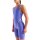Powerskin Primo Closed Back Fut Dusk - Coral Arena Wettkampfanzug