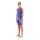 Powerskin Primo Closed Back Fut Dusk - Coral Arena Wettkampfanzug