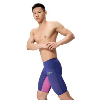 SPEEDO Fastskin LZR Valor 2.0 Jammer BRPurple/Nvy