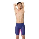 SPEEDO Fastskin LZR Valor 2.0 Jammer BRPurple/Nvy