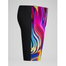 Fastskin Pure Valor 2.0 Jammer Multi Black Speedo Wettkampfhose