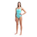 Pro Solid Water - Asphalt Arena Womens Schwimmanzug