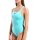 Pro Solid Water - Asphalt Arena Womens Schwimmanzug