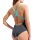 Pro Solid Water - Asphalt Arena Womens Schwimmanzug