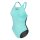 Pro Solid Water - Asphalt Arena Womens Schwimmanzug