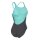 Pro Solid Water - Asphalt Arena Womens Schwimmanzug