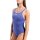 Pro Solid Future Dusk - Black Arena Womens Schwimmanzug