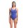 Pro Solid Future Dusk - Black Arena Womens Schwimmanzug