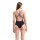 Pro Solid Future Dusk - Black Arena Womens Schwimmanzug