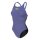 Pro Solid Future Dusk - Black Arena Womens Schwimmanzug