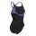 Pro Solid Future Dusk - Black Arena Womens Schwimmanzug