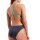 Womens Team Swimsuit Challenge Solid Asphalt - Water