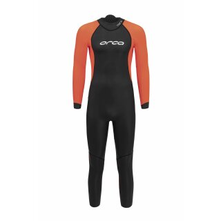 Orca Neoprenanzug Herren Openwater Core Hi-Vis